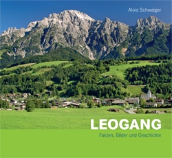 Leogang Chronik