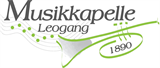Logo für Weckruf der Musikkapelle Leogang