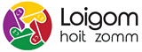 Logo für Loigom hoit zomm - Leogang sozial