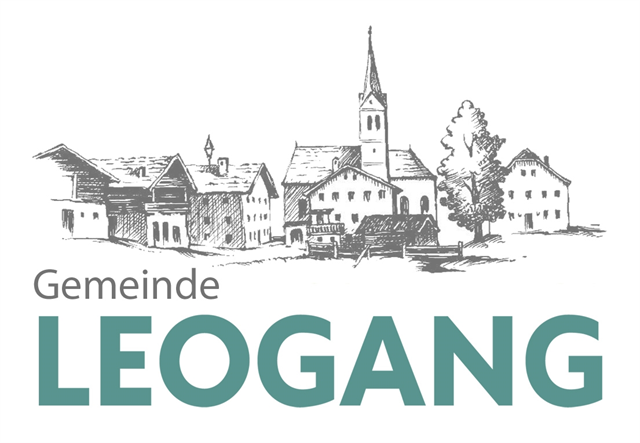 Logo Gemeinde Leogang